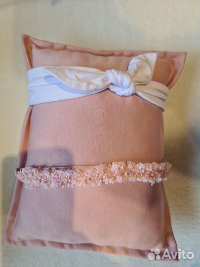 Набор для фотосъёмки новорожденного