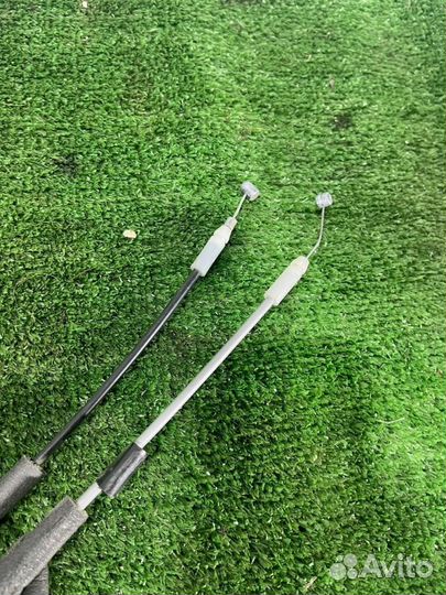 Замок двери задней левой Hyundai i20 1 (PB) 2008-2