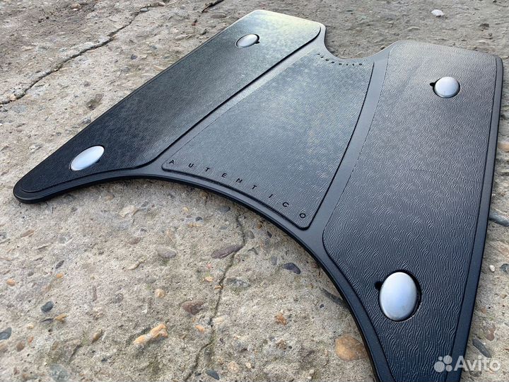 Коврик yamaha jog vino