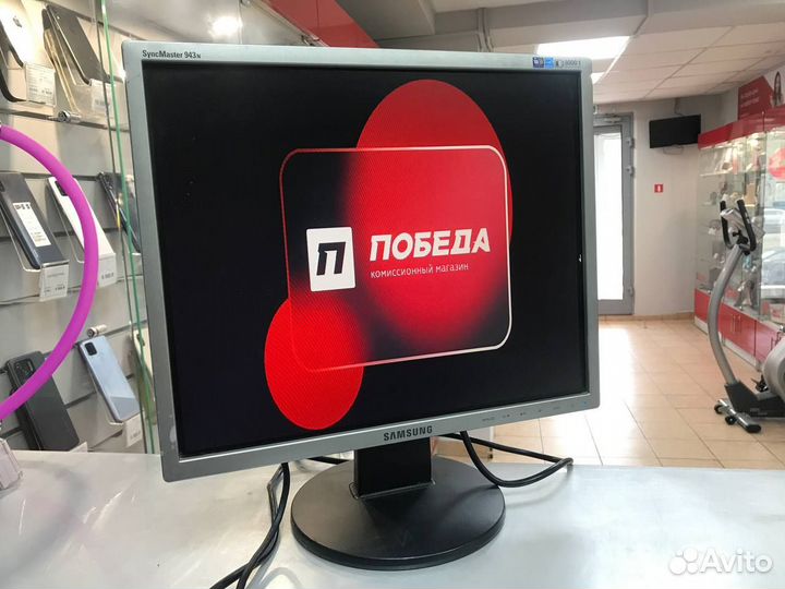 Бе8 Мониторы