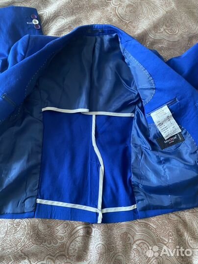 Костюм для альчика 110