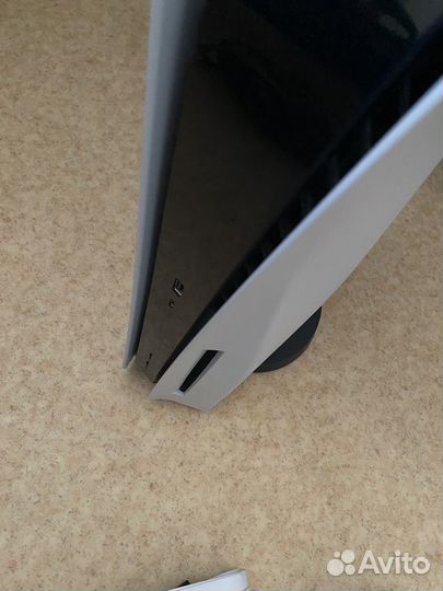 Sony playstation 5 ps5 с дисководом