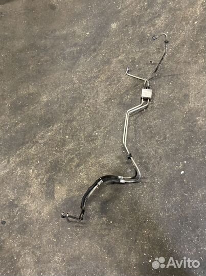 Клапан перепускной охлаждения АКПП Jeep Grand Cher