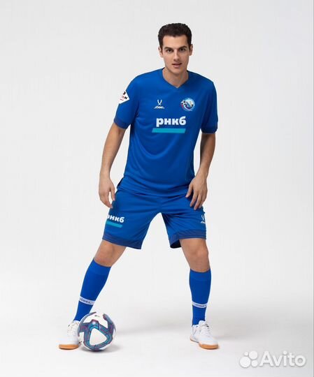 Футбольная форма фк Севастополь