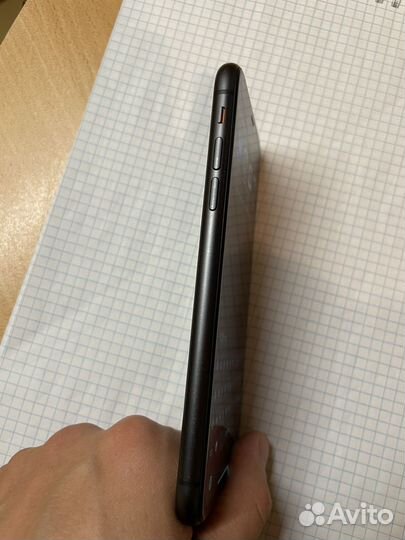 iPhone 11 256gb