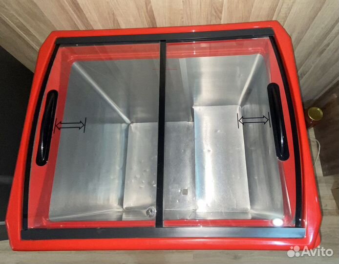 Морозильный ларь бу