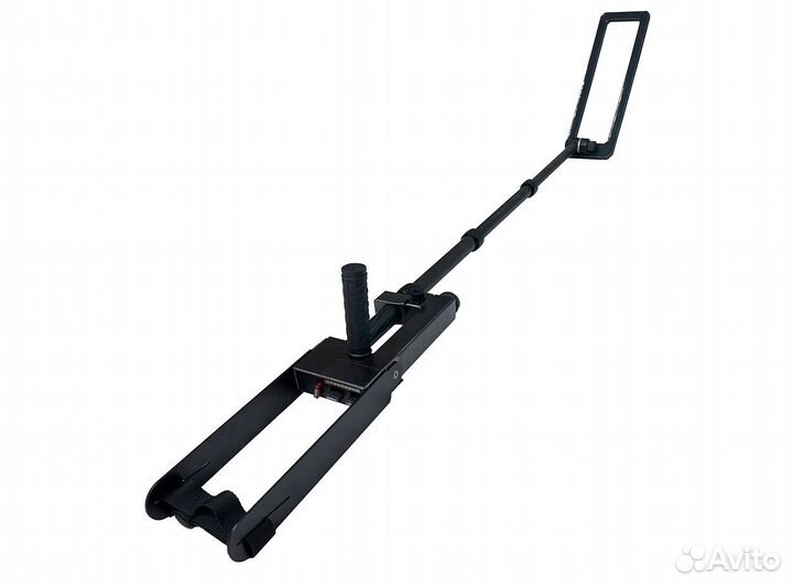 Миноискатель / Металлоискатель Alfamarine 5000