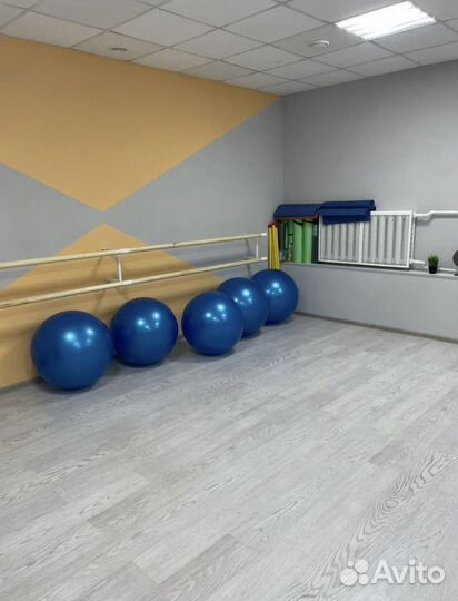 Аренда танцевального зала 50 кв. м. Семилуки