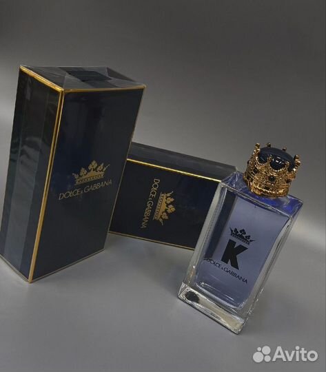 K by Dolce & Gabbana 100 ml