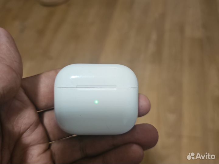 Наушники apple airpods 3