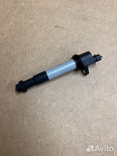 Катушка новая priora