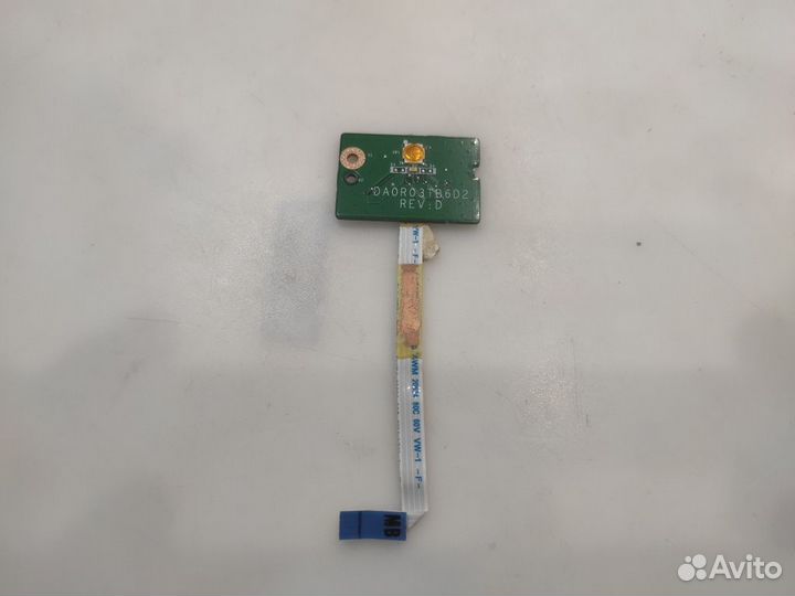 Ноутбук Dell Inspirion N7110 запчасти