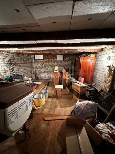 Гараж, 25 м²