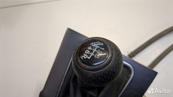 Кулиса кпп Honda Accord 7, 2006