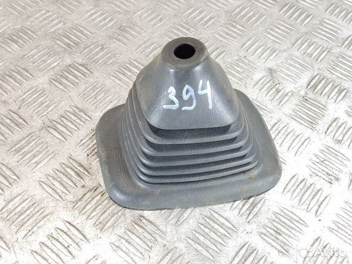 Чехол кулисы Toyota Corolla e10