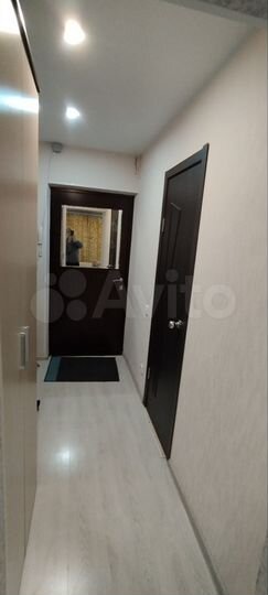 Квартира-студия, 29 м², 9/16 эт.