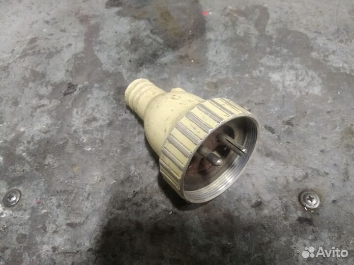 Розетка судовая рш2 41 м1