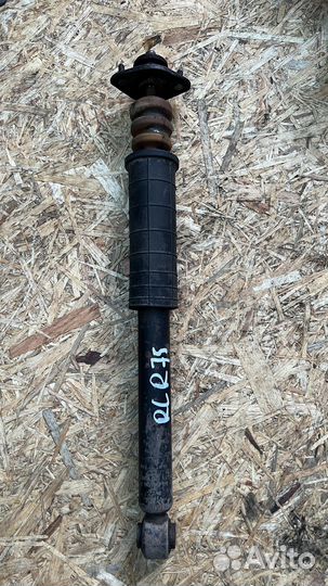 Амортизатор задний стойка rover 75 2.0 2001