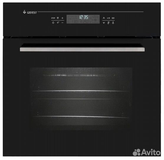 Духовой шкаф Gefest да 622-04 А