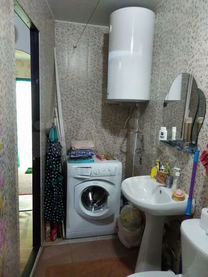 Дом 50 м² на участке 3,1 сот.