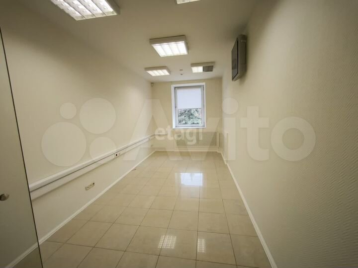 Сдам офисное помещение, 118 м²