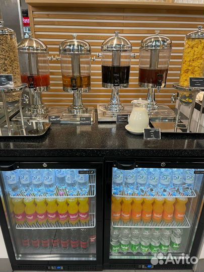 Проход в бизнес зал аэропорта