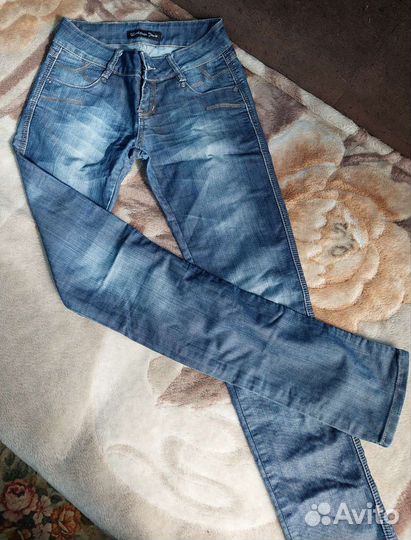 Женские вещи пакетом