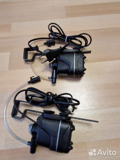 Фильтр Aquael fan mini micro