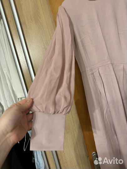 Платье вечернее