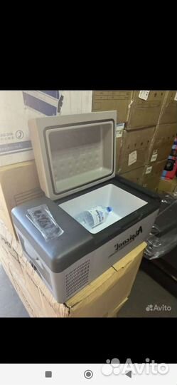 Автохолодильник