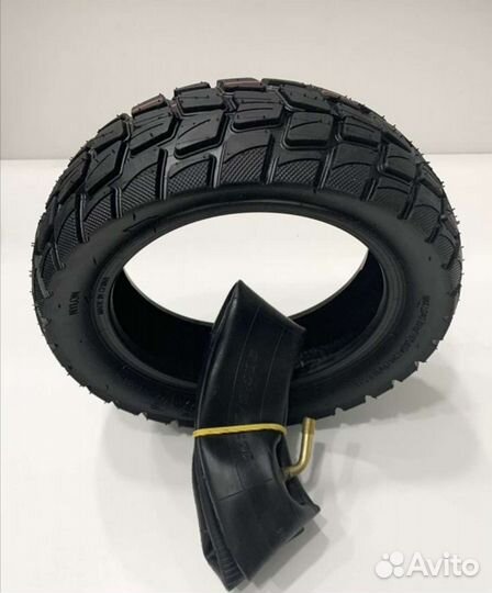 Запчасти для электросамоката