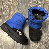 Дутики детские The North Face 32