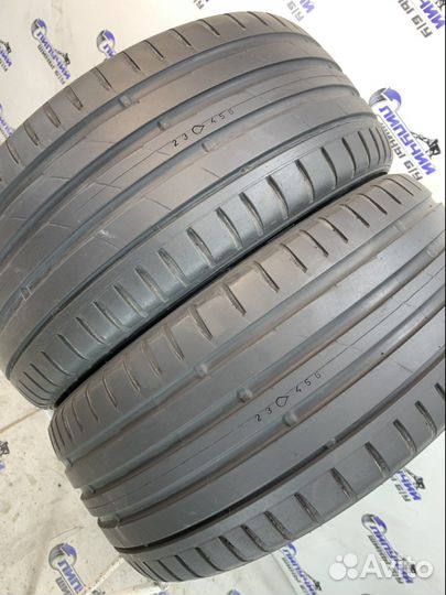 Nokian Tyres Z G2 235/45 R17 97Y