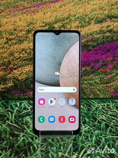 Samsung Galaxy A12, 4/64 ГБ