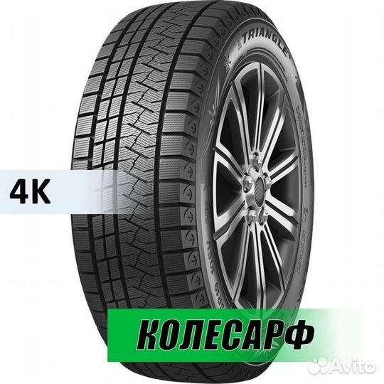 Triangle Snowlink PL02 245/35 R20