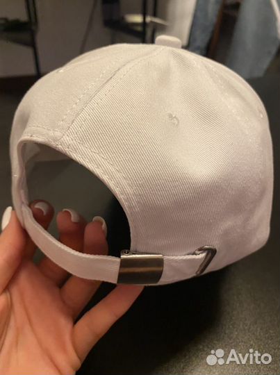 Кепка Los angeles