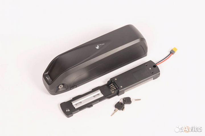 Батарея аккумулятор электровелосипеда Liion 48V