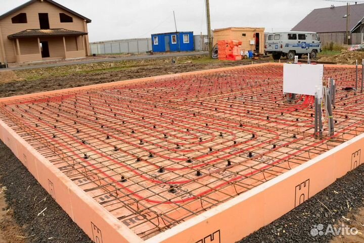 Пеноплэкс комфорт