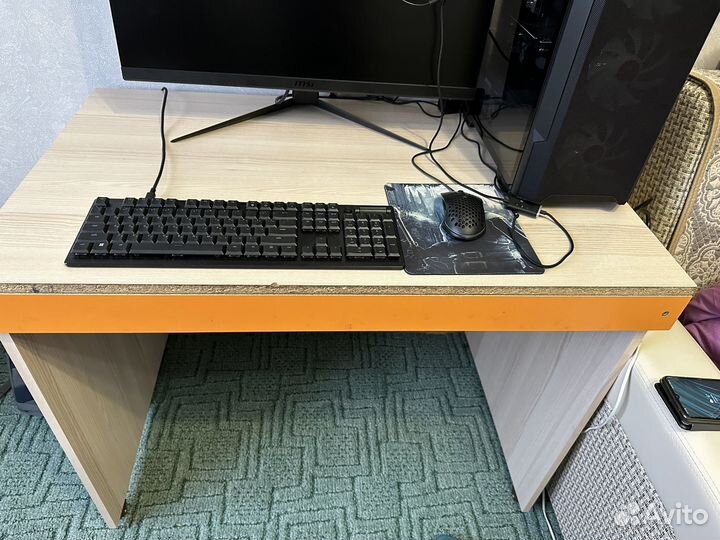 Кровать-чердак