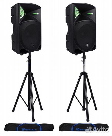 Аренда звука, диджей, ведущий