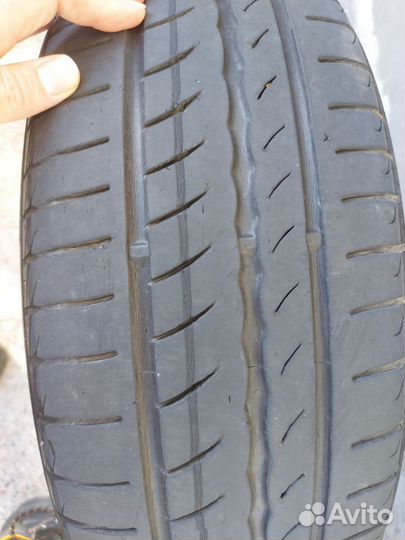 Pirelli Cinturato P1 Verde 185/55 R15 82H