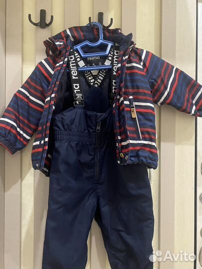 Костюм комбинезон