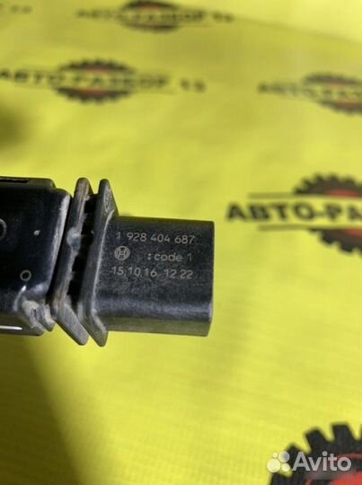 Лямбда-зонд Kia Sportage 4 QL