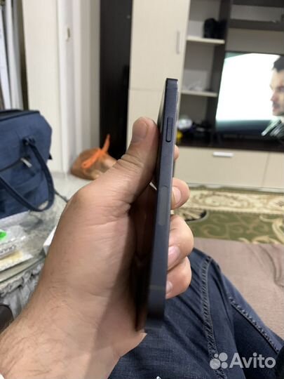 iPhone 12, 128 ГБ