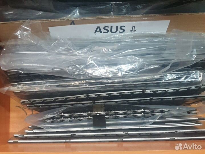 Клавиатуры Asus для ноутбуков