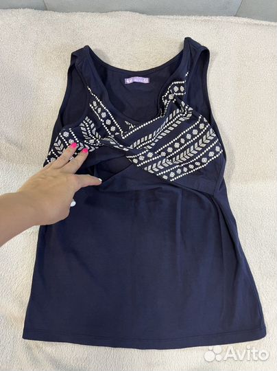 Вещи для беременных пакетом