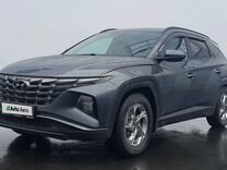 Hyundai Tucson 2.0 AT, 2022, 69 891 км, с пробегом, цена 2 850 000 руб.