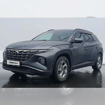 Hyundai Tucson 2.0 AT, 2022, 69 891 км, с пробегом, цена 2 660 000 руб.