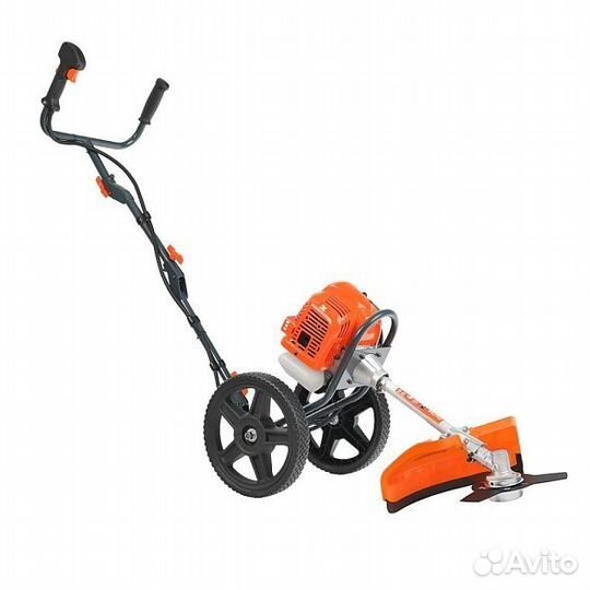 Газонокосилка (колесный триммер) Patriot PT 520