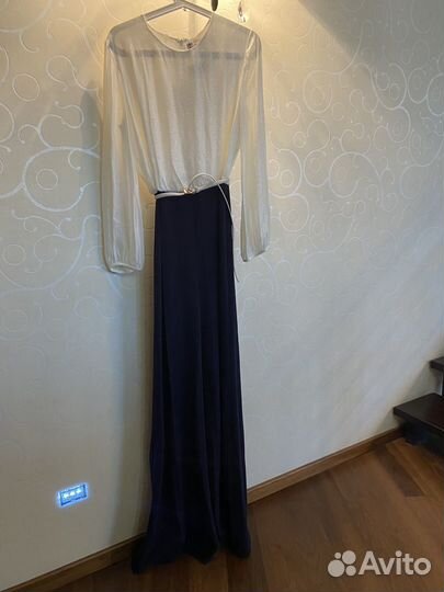 Комбинезон Max mara новый 44 р-р